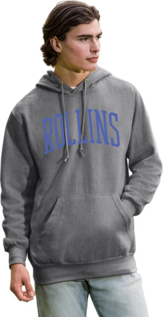 Rollins College Hooded Sweatshirt