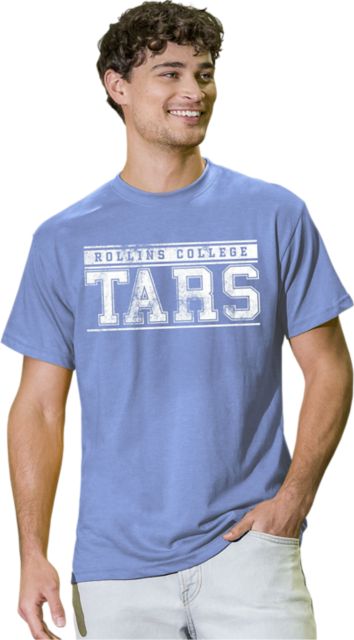Rollins College Tars Short Sleeve T-Shirt