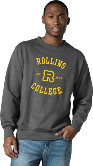 Rollins College Tars Crewneck Sweatshirt