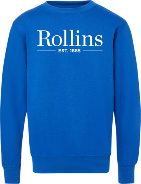 Rollins College Crewneck