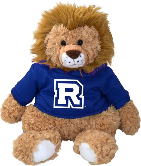 Rollins College Plush Animal