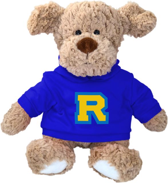 Rollins College Plush Animal