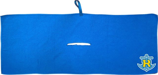 Rollins College 16"x40" Towel