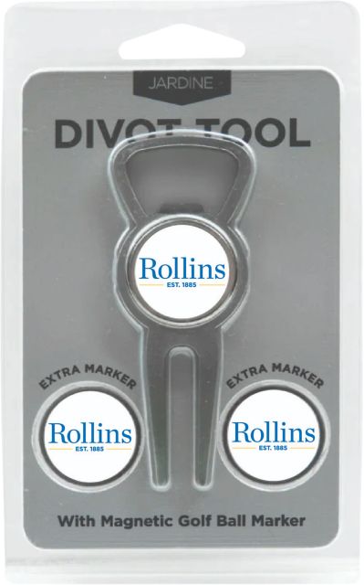 Rollins College Divot Tool