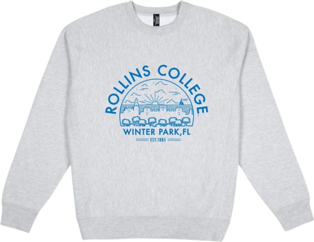 Rollins shop college sweatshirt