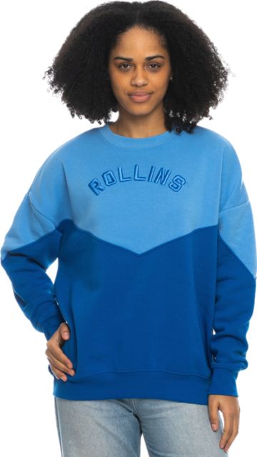 Rollins College Women's Bestie Crewneck Sweatshirt