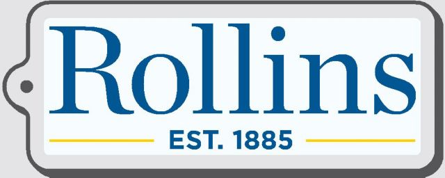 Rollins College Keytag
