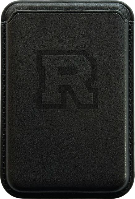 Rollins College Monaco Leather Wallet