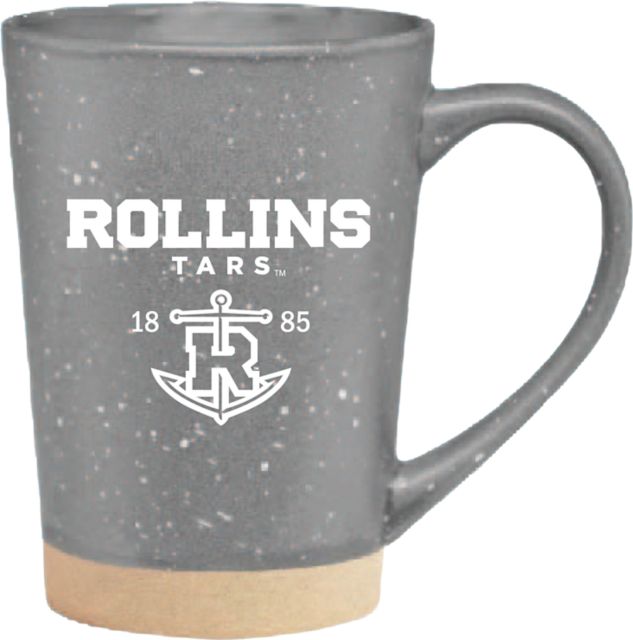 Rollins College Tars 16 oz. Earthstone Mug