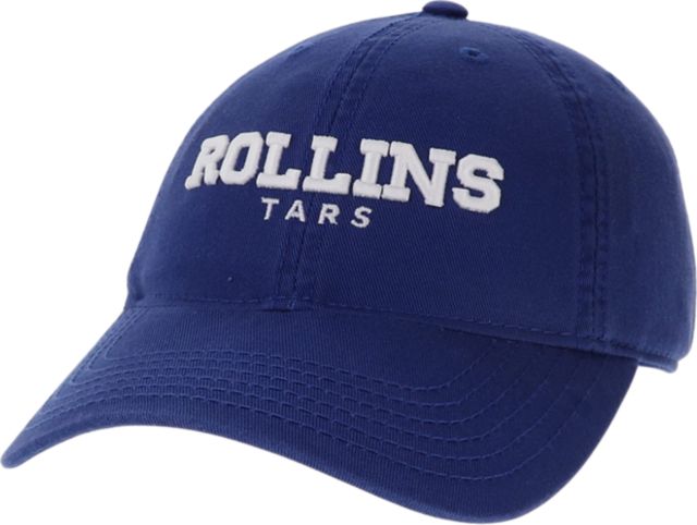 Rollins College Tars Women's Adjustable Cap