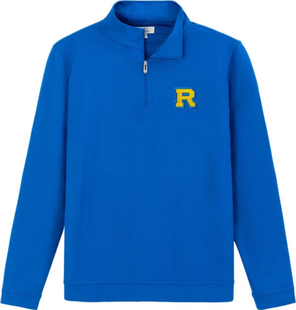 Rollins College Performance 1/4 Zip