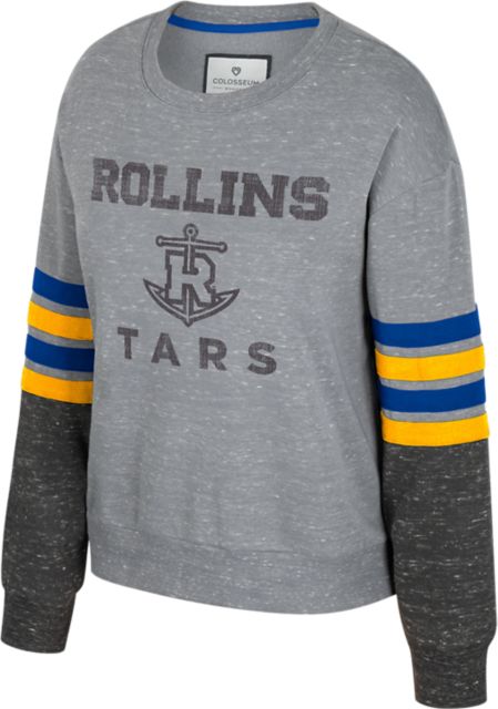 Rollins College Bone Appetit Crewneck Fleece