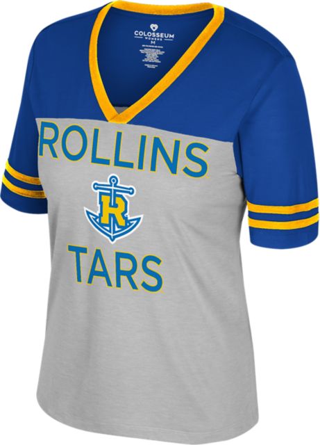 Rollins College Second Choice Short Sleeve Tee