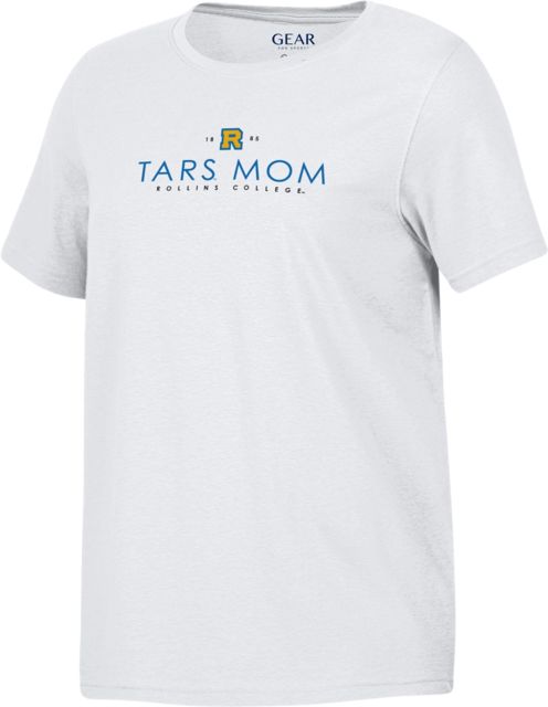 Rollins College Women's Tars Crewneck