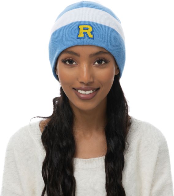 Rollins College Beanie