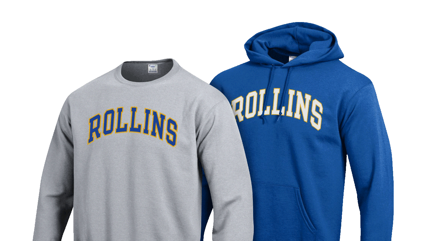 Rollins College Rice Family Bookstore Apparel, Merchandise, & Gifts