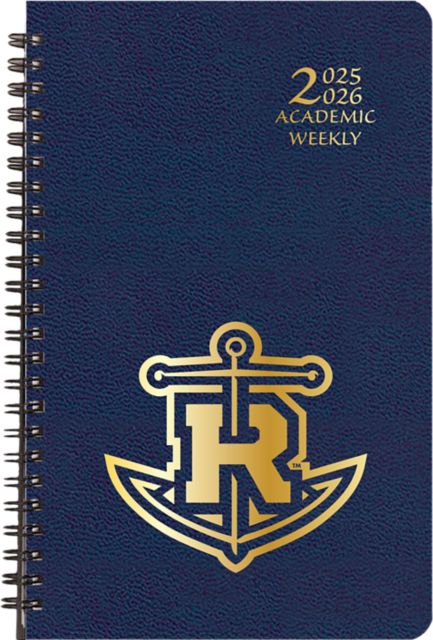 Rollins College Academic Year 2025 - 2026 Planner