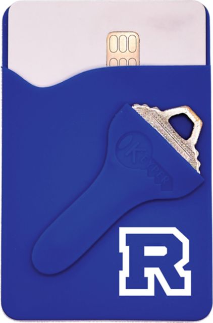 Rollins College Phone Wallet