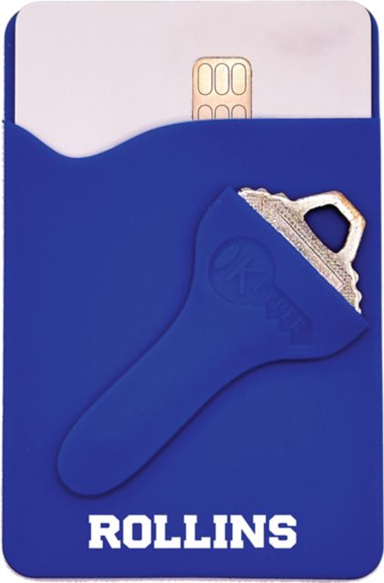 Rollins College Phone Wallet