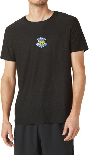 Rollins College Beyond Yoga Keep Pace Women's Biker Shorts