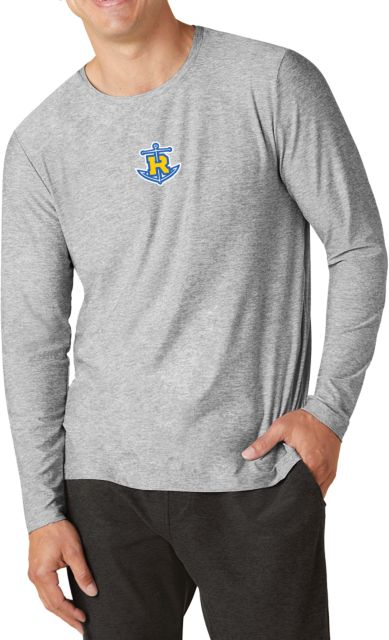 Rollins College Beyond Yoga Feather Long Sleeve T-Shirt