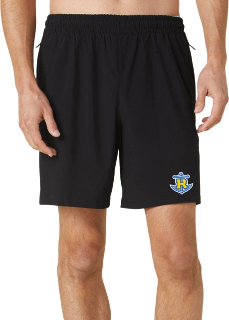 Rollins College Beyond Yoga Keep Pace Women's Biker Shorts