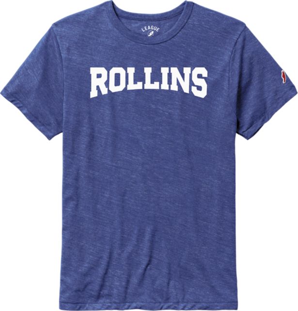 Rollins College Victory Falls T-Shirt