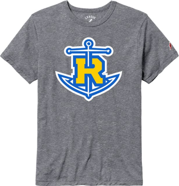 Rollins College Tars Victory Falls Short Sleeve T-Shirt