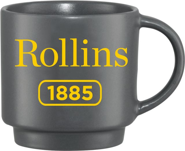 Rollins College 14 oz. Mug