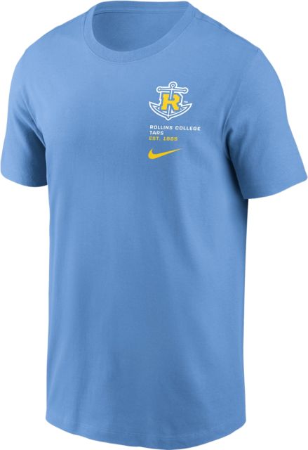 Rollins College Tars Dri-Fit Short Sleeve T-Shirt