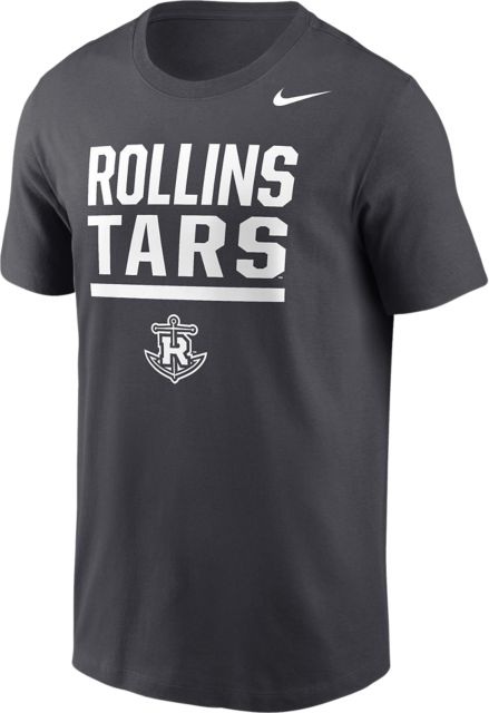 Rollins College Tars Dri-Fit Short Sleeve T-Shirt