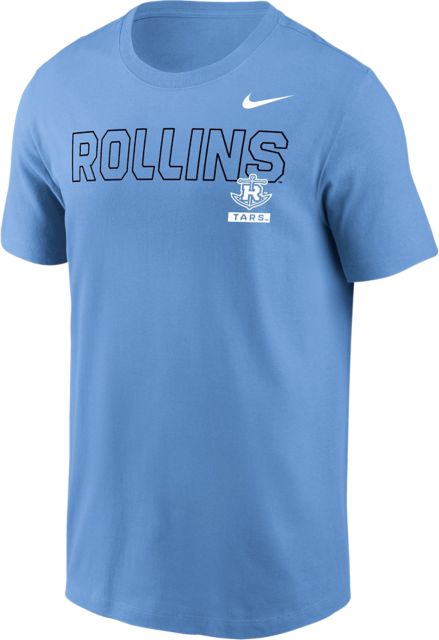 Rollins College Tars Dri-Fit Short Sleeve T-Shirt