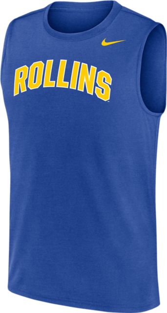 Rollins College Tank Top