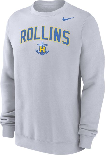 Rollins College Crewneck Fleece