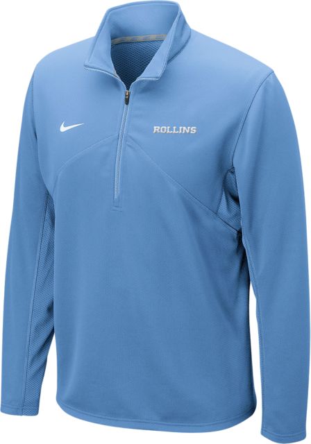 Nike training quarter on sale zip