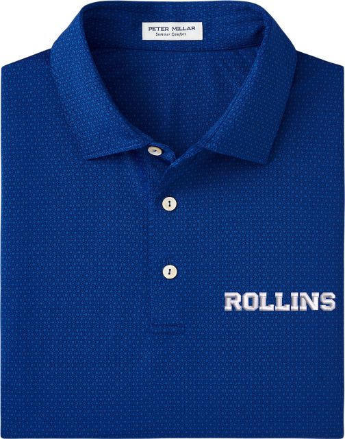 Rollins College Polo