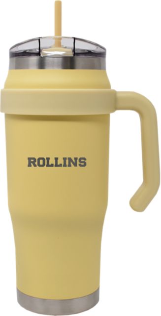 Rollins College 32oz. Tumbler
