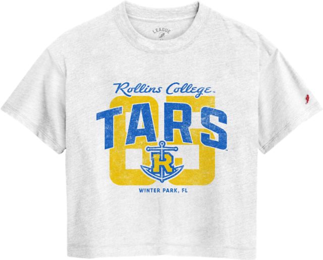 Rollins College Tars Women's Midi Short Sleeve T-Shirt