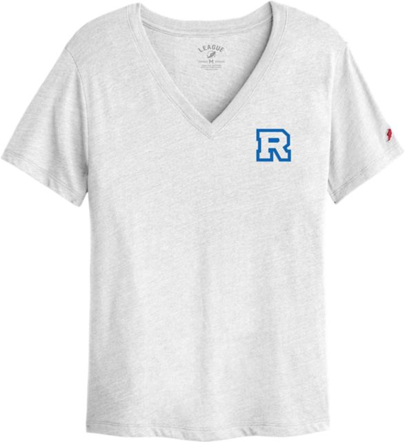 Rollins College Tars Women's Intramural Boyfriend Tee