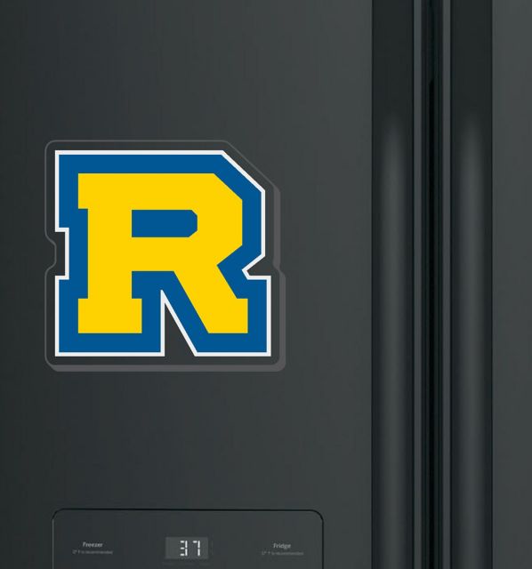 Rollins College 7'' Magnet