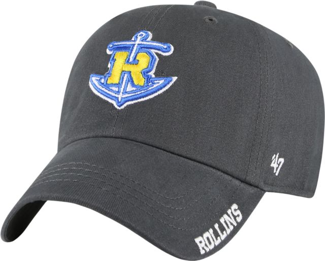 Rollins College Women's Adjustable Hat