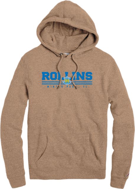 Rollins College Tars Hoodie