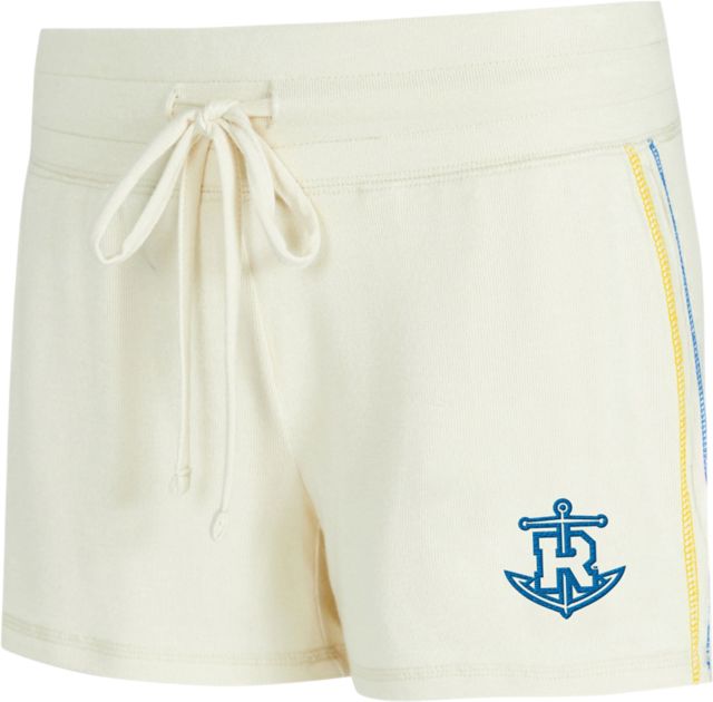 Rollins College Tars Women's Kaki Shorts