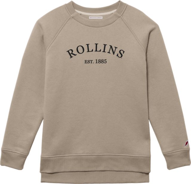 Rollins College Tars Women's 1991 Crewneck