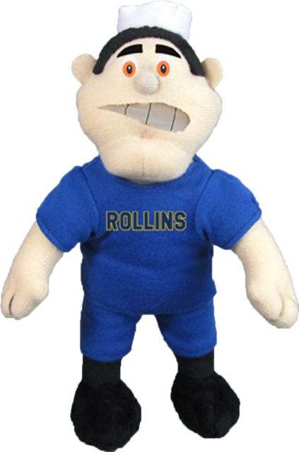 Rollins College 8" Plush Toy