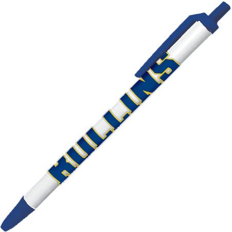 Rollins College Bic Clic Pen