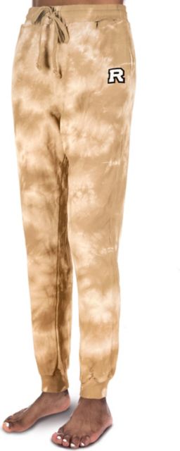 Rollins College Women's Cloud Wash Jogger