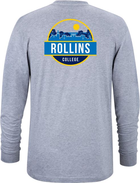 Rollins College Long Sleeve T-Shirt