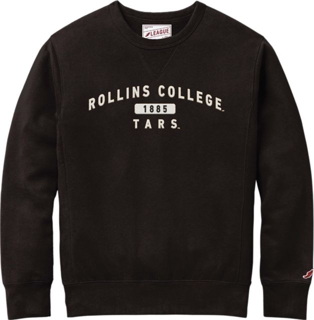 Rollins College Tars Crewneck Sweatshirt