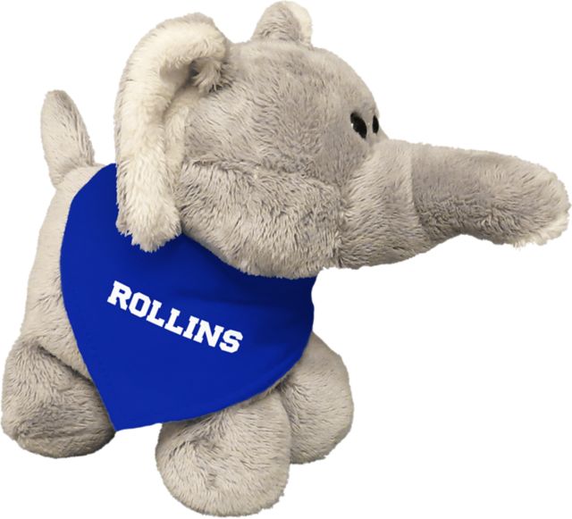 Rollins College Plush Animal